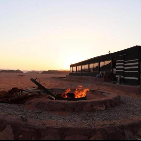 Bedouin Adventure & Tours Ξενοδοχείο Ουάντι Ραμ Εξωτερικό φωτογραφία